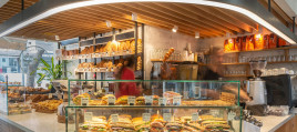 Bredo Market